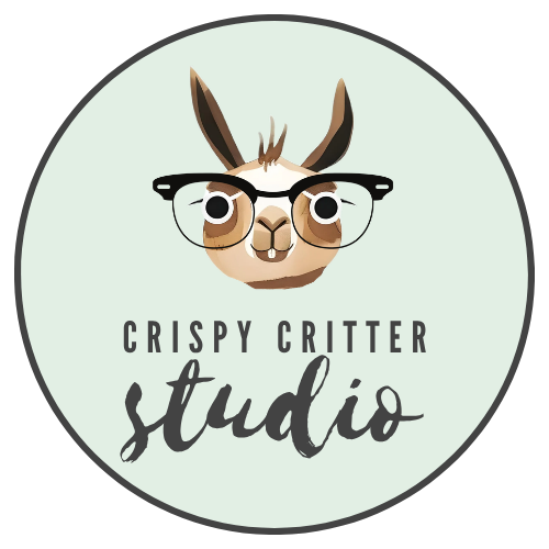Crispy Critter Studio